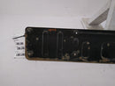 Subaru Baja Rear Decklid Back Cover Panel-6