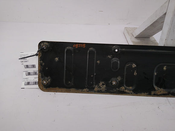 Subaru Baja Rear Decklid Back Cover Panel