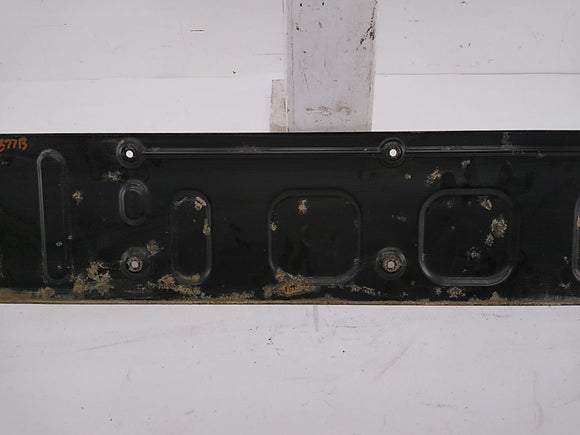 Subaru Baja Rear Decklid Back Cover Panel