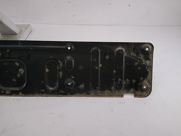 Subaru Baja Rear Decklid Back Cover Panel