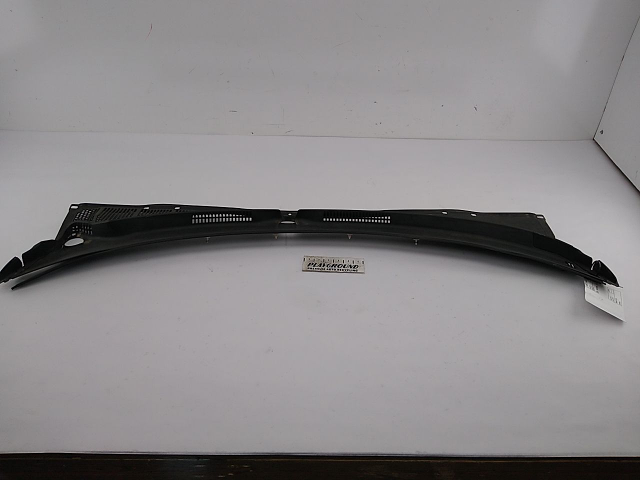 Subaru Baja Front Windshield Cowl Assembly