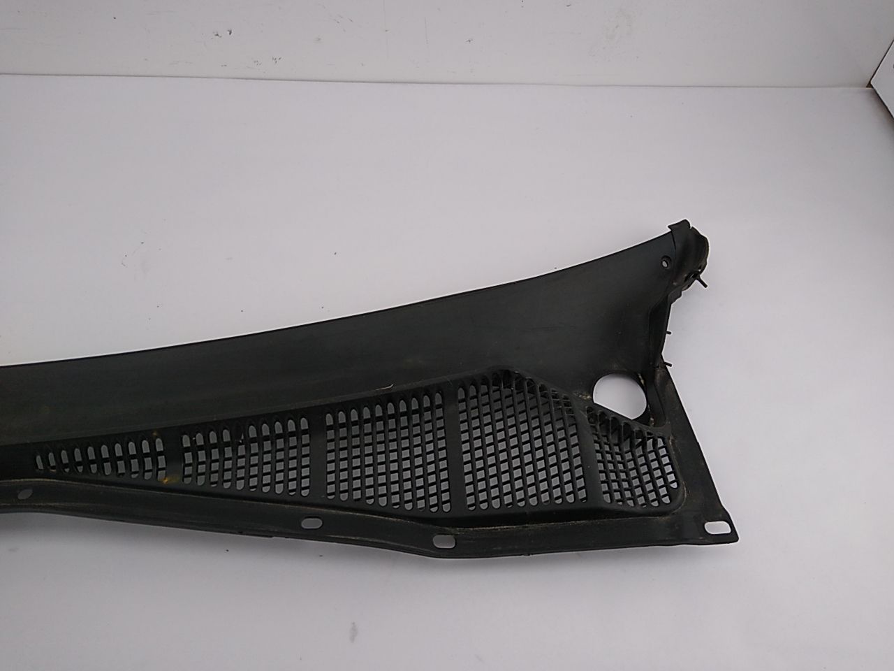 Subaru Baja Front Windshield Cowl Assembly