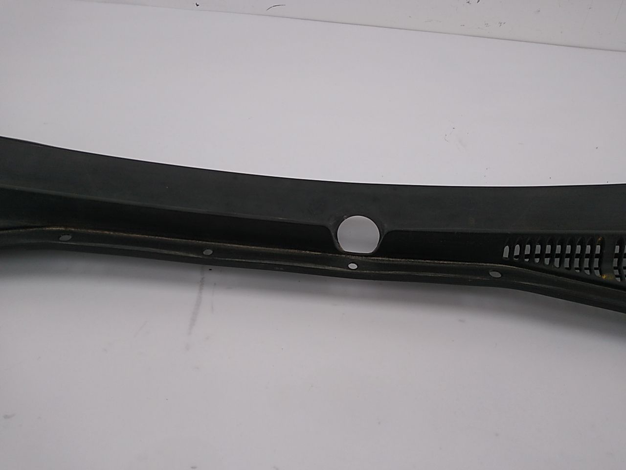 Subaru Baja Front Windshield Cowl Assembly