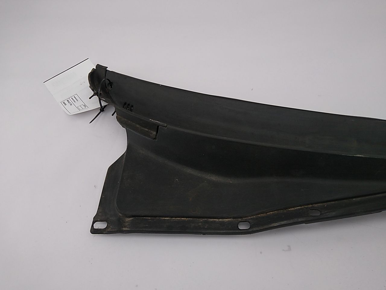 Subaru Baja Front Windshield Cowl Assembly