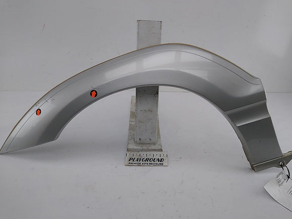 Subaru Baja Front Left Fender Flare
