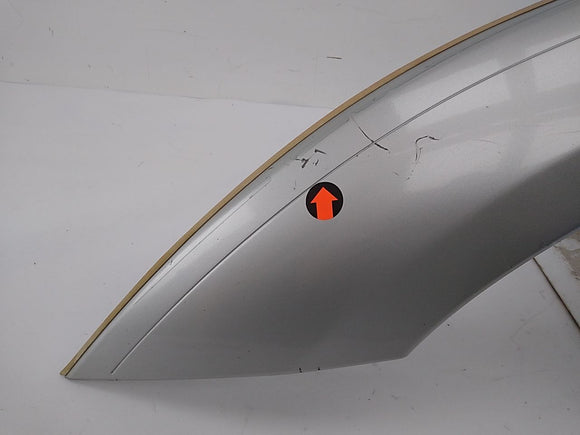 Subaru Baja Front Left Fender Flare