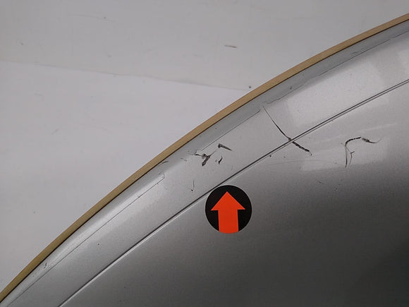 Subaru Baja Front Left Fender Flare