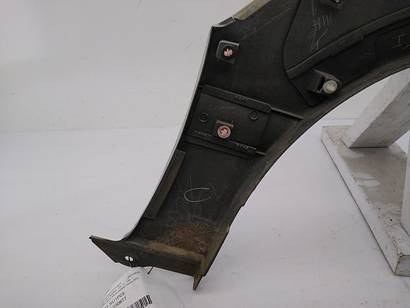 Subaru Baja Front Left Fender Flare