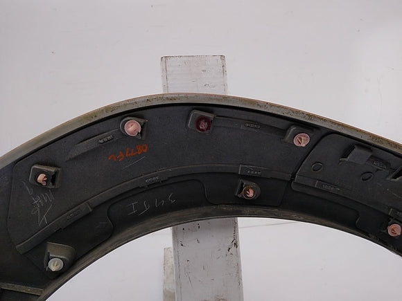 Subaru Baja Front Left Fender Flare