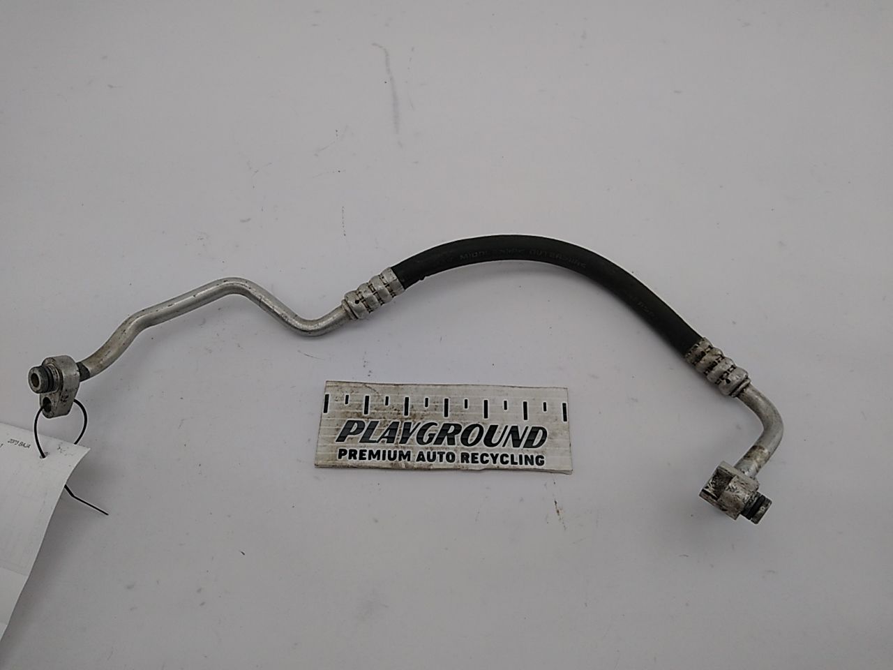 Subaru Baja High Pressure AC Inlet Hose