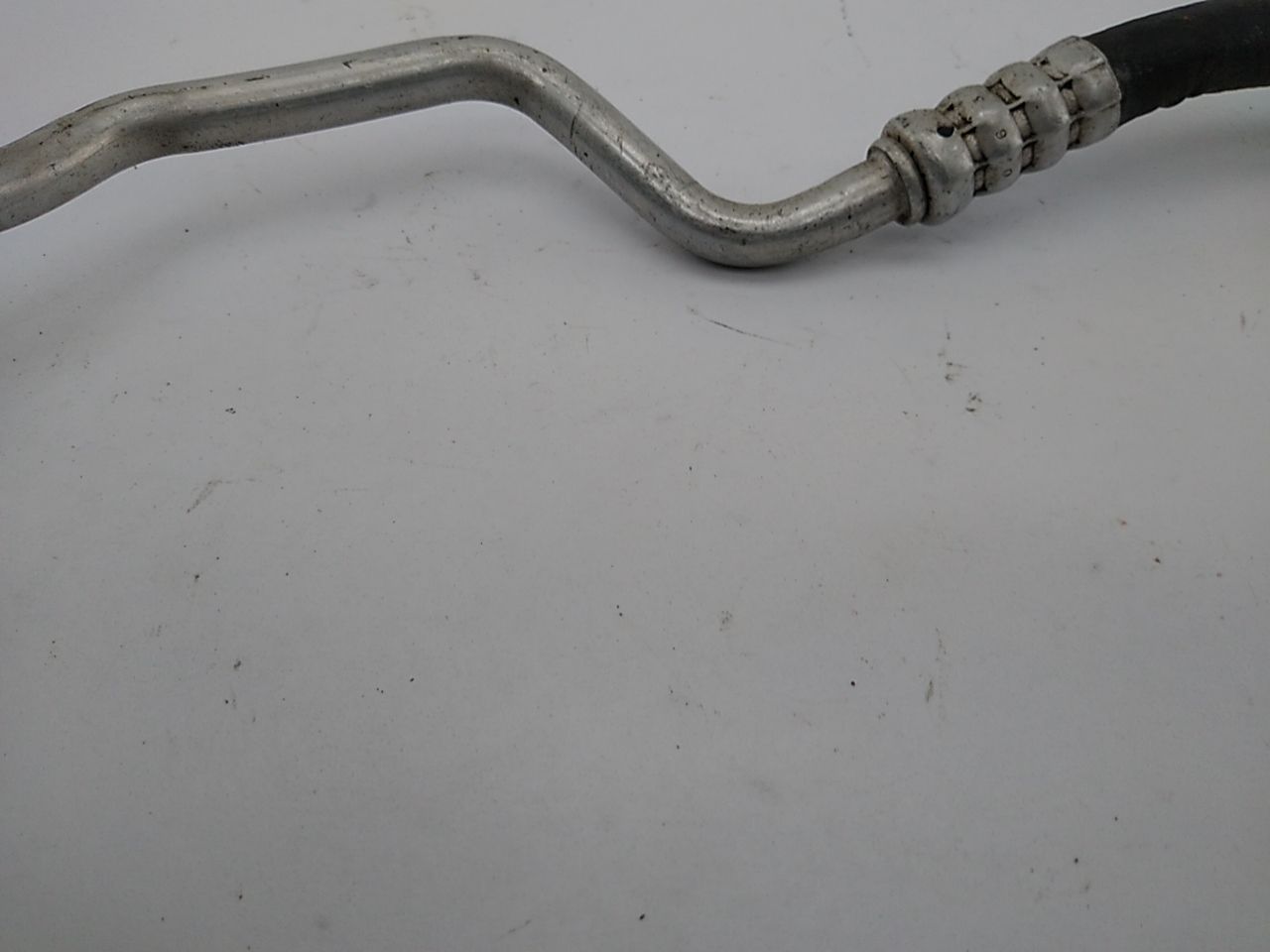 Subaru Baja High Pressure AC Inlet Hose