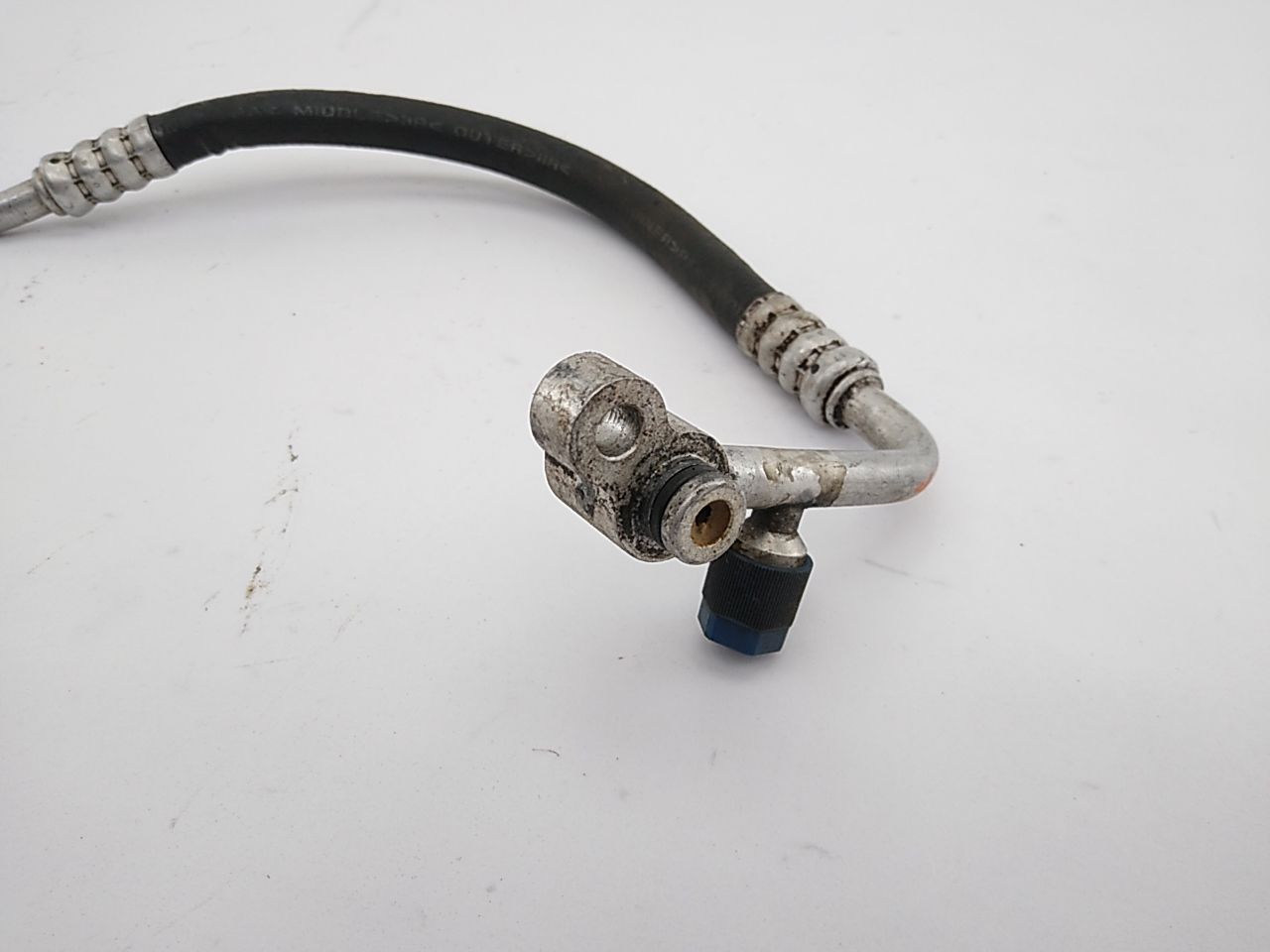 Subaru Baja High Pressure AC Inlet Hose