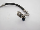 Subaru Baja High Pressure AC Inlet Hose-7
