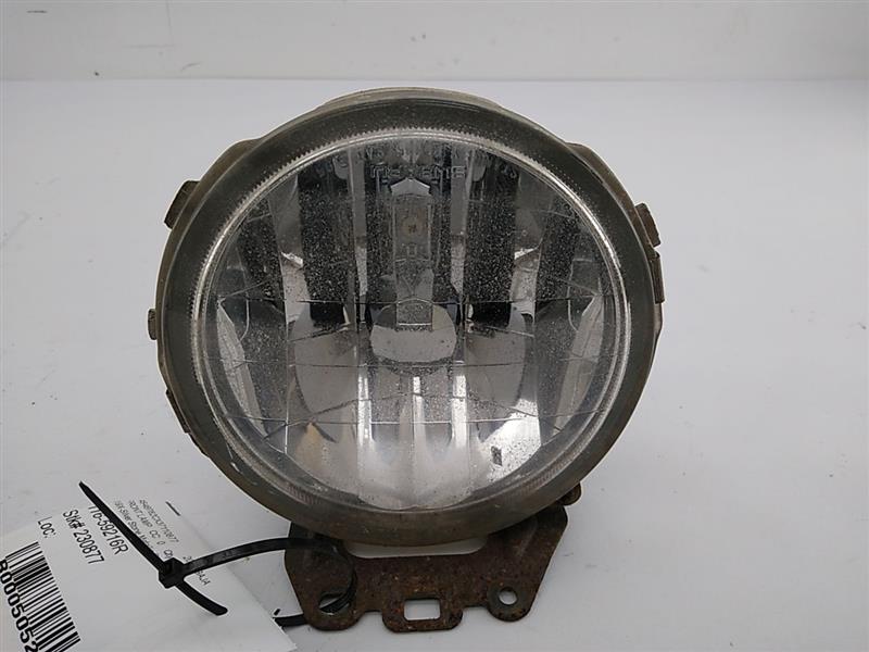 Subaru Baja Front Right Lower Fog Light - 0