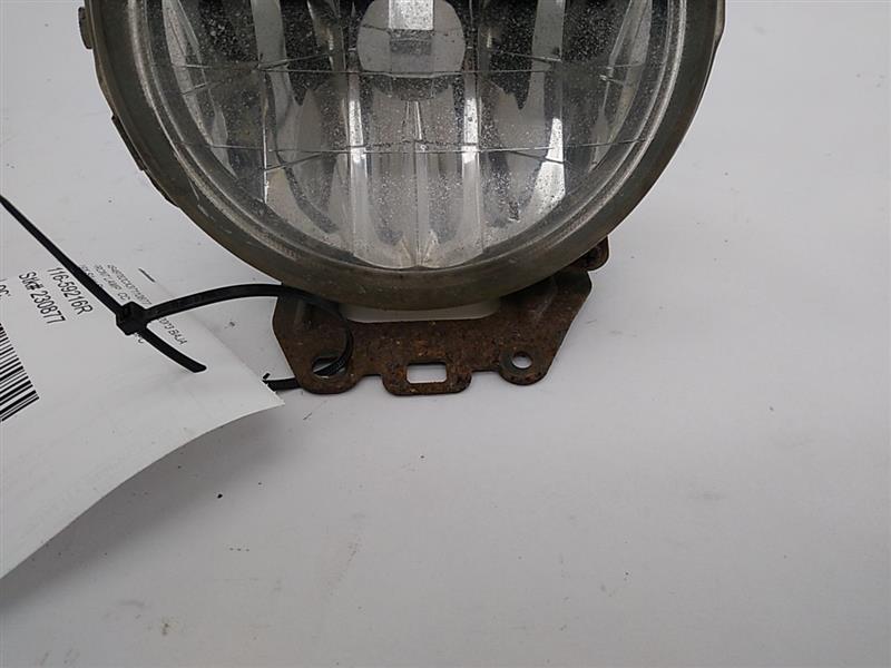 Subaru Baja Front Right Lower Fog Light