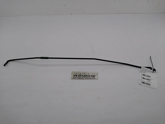 Subaru Baja Hood Prop