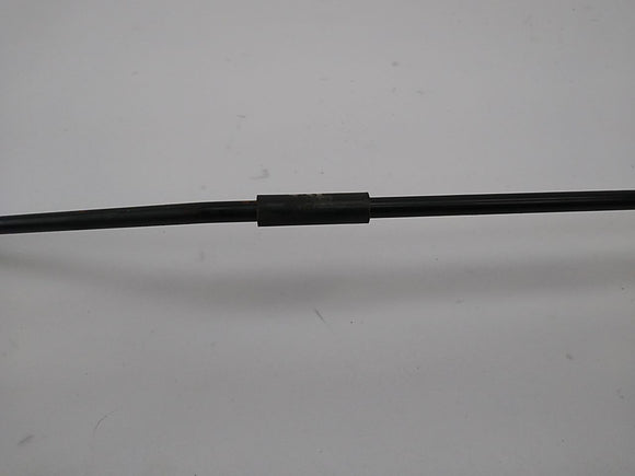 Subaru Baja Hood Prop