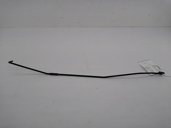 Subaru Baja Hood Prop