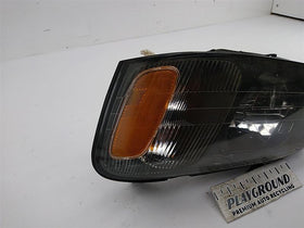 Subaru Baja Front Left Headlight Assembly - 0