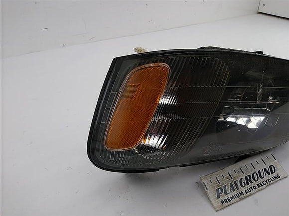 Subaru Baja Front Left Headlight Assembly