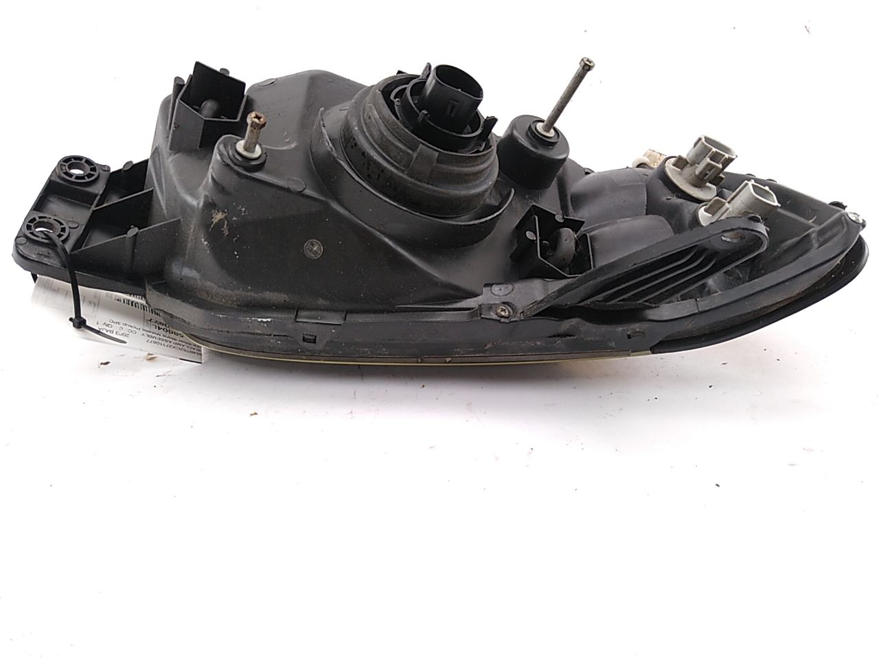 Subaru Baja Front Left Headlight Assembly