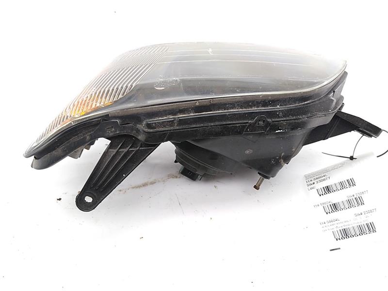 Subaru Baja Front Left Headlight Assembly