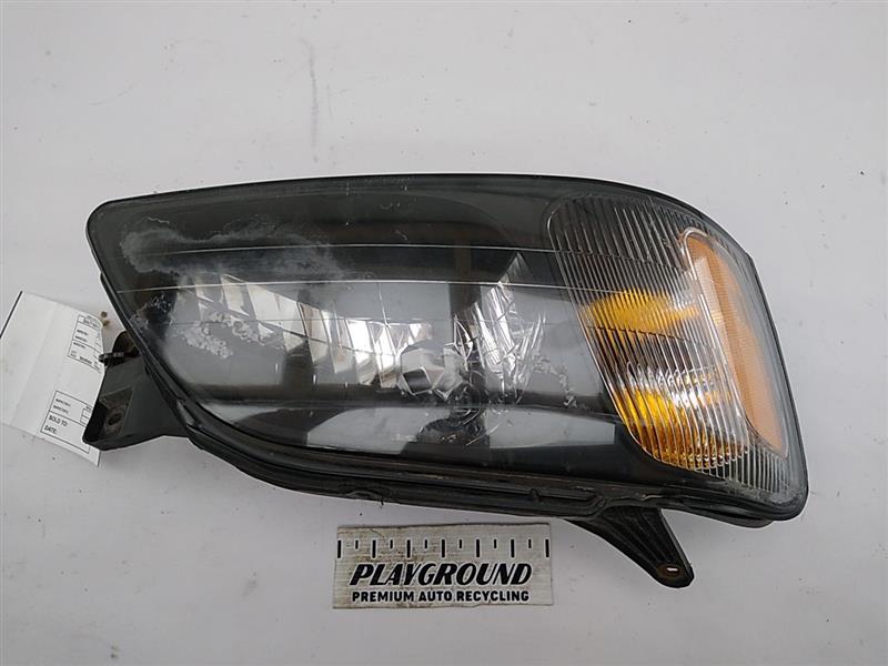 Subaru Baja Front Right Headlight Assembly