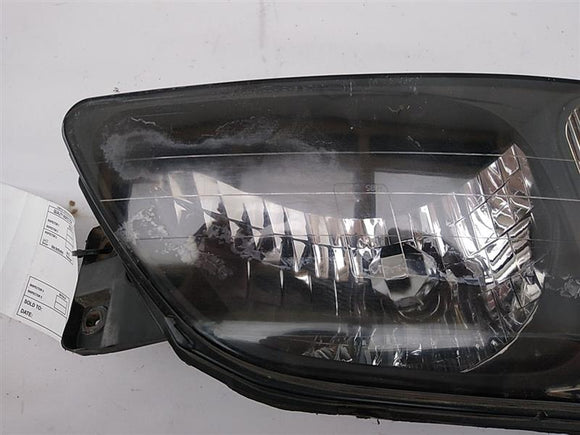Subaru Baja Front Right Headlight Assembly
