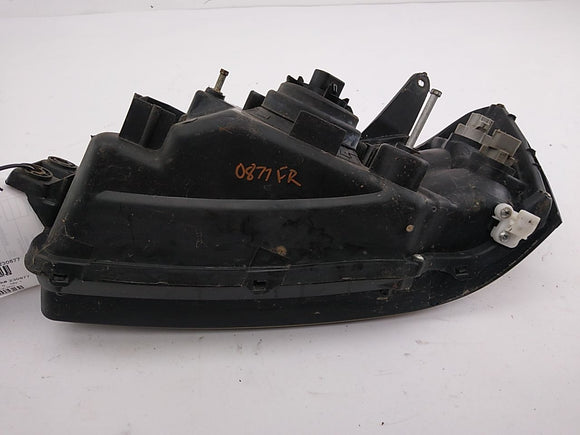 Subaru Baja Front Right Headlight Assembly