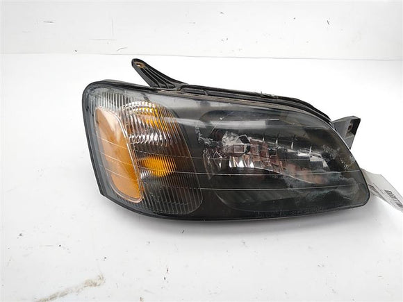 Subaru Baja Front Right Headlight Assembly