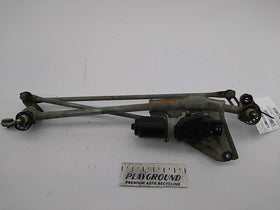 Subaru Baja Front Windshield Wiper Motor