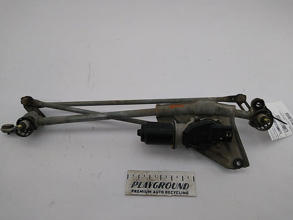 Subaru Baja Front Windshield Wiper Motor