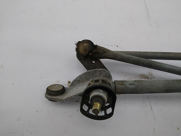 Subaru Baja Front Windshield Wiper Motor