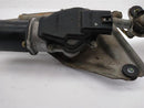 Subaru Baja Front Windshield Wiper Motor-4