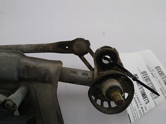 Subaru Baja Front Windshield Wiper Motor