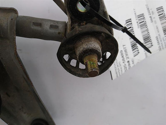 Subaru Baja Front Windshield Wiper Motor