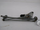 Subaru Baja Front Windshield Wiper Motor-8