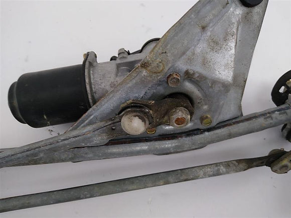 Subaru Baja Front Windshield Wiper Motor