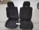 Subaru Baja Pair Of Front Seats-1