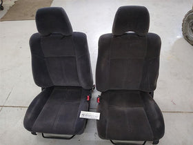 Subaru Baja Pair Of Front Seats