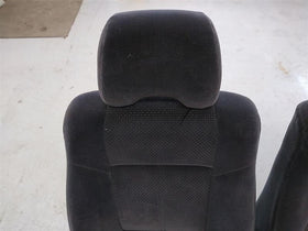 Subaru Baja Pair Of Front Seats - 0