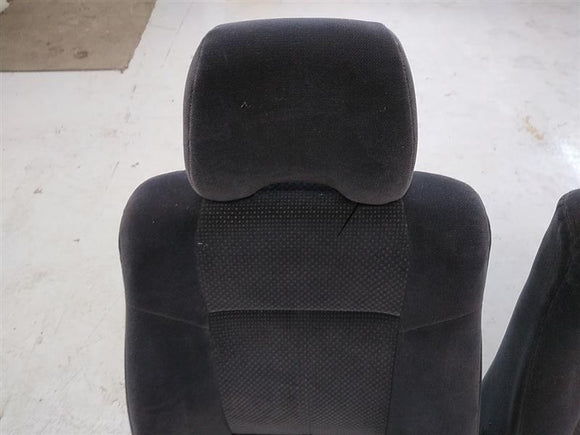 Subaru Baja Pair Of Front Seats