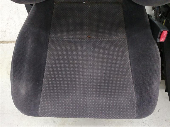 Subaru Baja Pair Of Front Seats