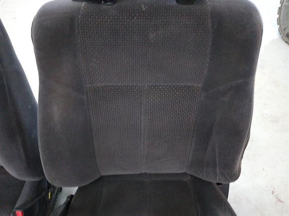 Subaru Baja Pair Of Front Seats