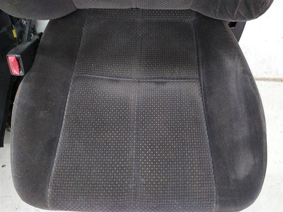 Subaru Baja Pair Of Front Seats