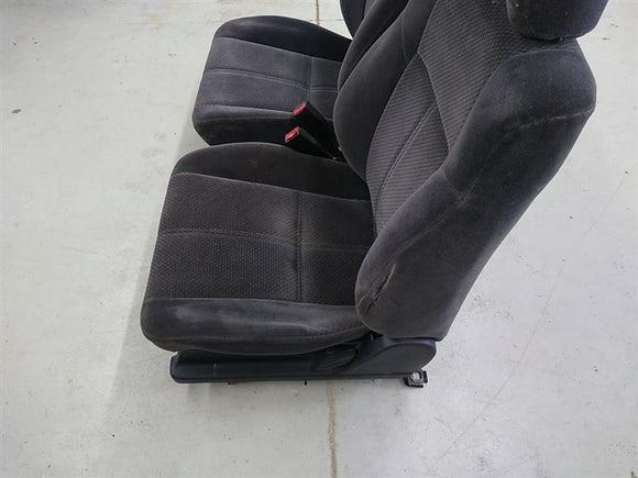 Subaru Baja Pair Of Front Seats