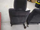 Subaru Baja Pair Of Front Seats-11