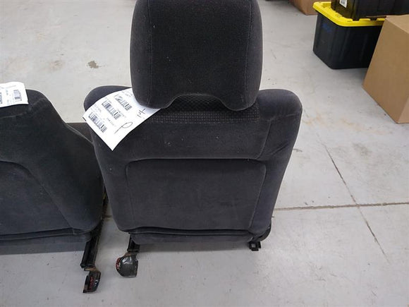 Subaru Baja Pair Of Front Seats