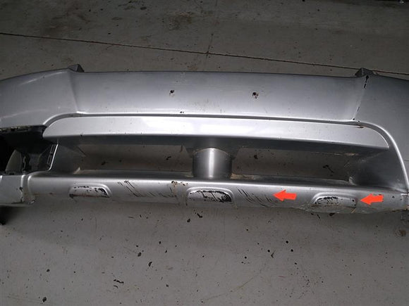 Subaru Baja Front Bumper Cover