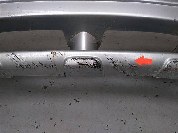 Subaru Baja Front Bumper Cover